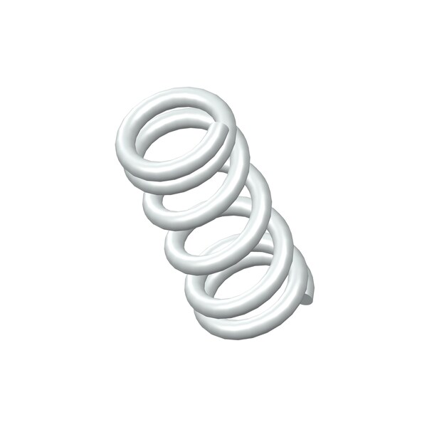 Approved Vendor Compression Spring, O= .172, L= .41, W= .028 G909960846 - main